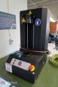 CMT CSO Tech Induction Tool Shrinking Device