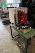 2013 Evenheat Kiln Inc. Kiln