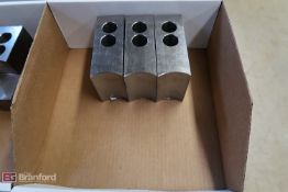 Box W/(3) Chuck Jaws