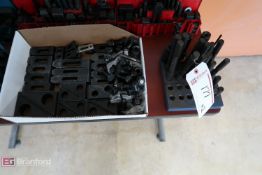 Box w/ Hold-Downs