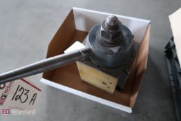 Dorian Tool Post V60TC