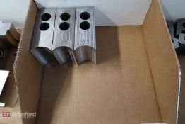 Box W/(3) Chuck Jaws
