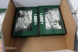 Box W/(2) Xidik EDM Vises