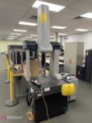 Brown & Sharpe Global Image 5-5-5 Coordinate Measurement Machine