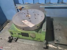 Matsumoto Machine Co. 20