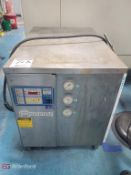 1997 Advantage Model SC IceCube Series Chiller