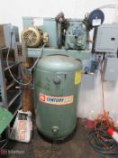 Ingersoll Rand Century-II Air Compressor