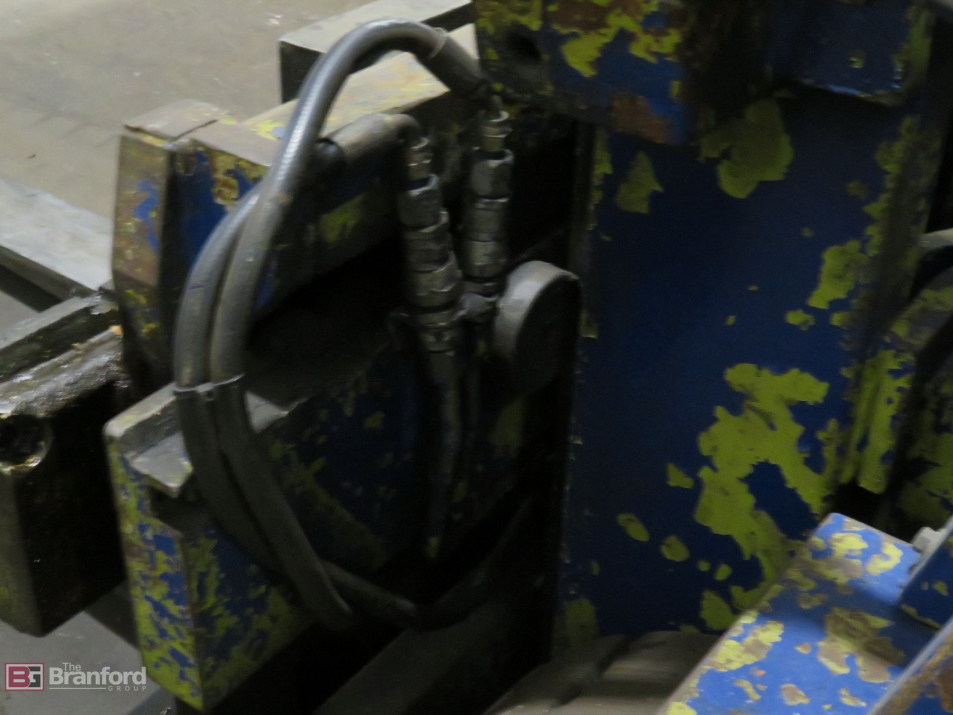 Clark C 500-100 LPG Forklift, 10,000-Lb Capacity - Image 10 of 11