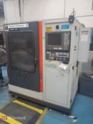 1997 Charmilles Model RoboFil 290F EDM