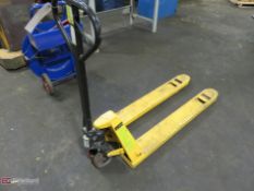 Pallet Jack