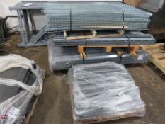 Medium Duty Pallet Racking