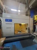 MJ Technologies Model Tornado Laser Series 4-Axis YAG Laser Drill