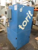 Donaldson Torit Model VS-550 Dust Collector