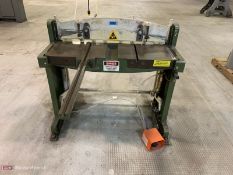 Diacro Power Shear / Metal Cutter