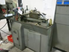 Elgin Turret Head Lathe