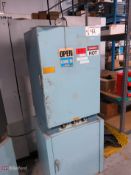 Blue M Oven Model OV-484A