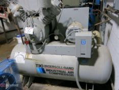 Ingersoll Rand Model T30 10-HP Air Compressor