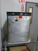 Presscore Model H33912188C 120V 900W Warming Oven