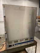 Follett Symphony FZR Series Freezer