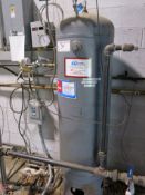 Approx. 80-Gallon Vertical Air Expansion Tank