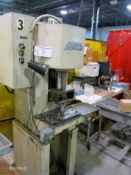 Dennison Model 6-Ton Multipress