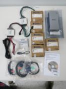 Large Lot of Nation Instruments (NI) Components and Spare Parts