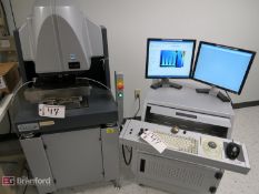 Veeco Wyko NT3300 Optical Profiler