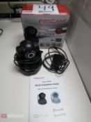 Foscam FI8918W IP Camera
