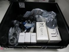 Lot of Various Imaging Equipment