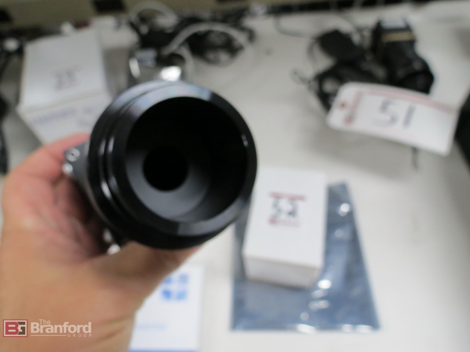 Teledyne Dalsa Sapera Essential Camera - Image 4 of 4