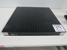 Thorlabs PBG12105 Breadboard Table