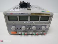 Mastech HY3003D-3 Variable DC Power Supply