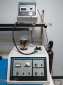 Hummer 6.2 Sputtering System