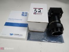 Teledyne Dalsa Sapera Essential Camera