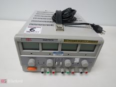 Mastech HY3003D-3 Variable DC Power Supply