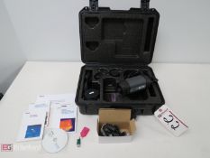 FLIR A300 Series Thermal Imaging Camera