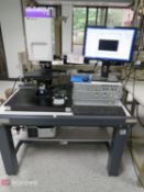 Lyncee Tec M-10020 Digital Holographic Microscope