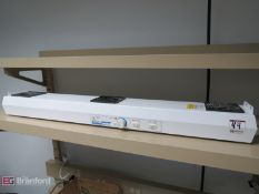 Simco Aerostat Guardian Ionizing Air Blower