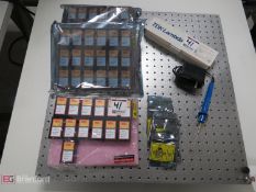 Lot of EMCO E02CTR High-Voltage Power Supplies