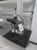 Motic PSM-1000 Microscope