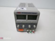 Mastech HY6003D Variable Regulated Linear DC Power Supply