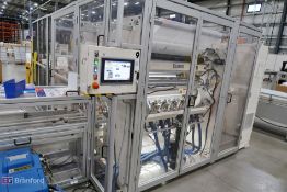 Elsner ENR G-3 rewinder