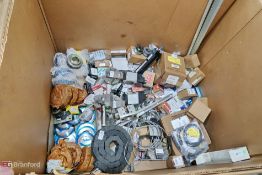 Elsner Rewinder Parts