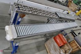 (3) Conveyors