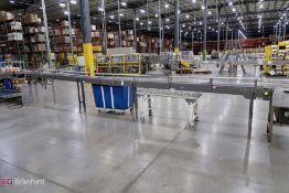 Conveyor approx 295