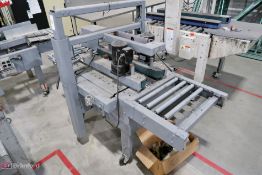 3M - matic case sealing system