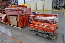 Pallet Racking
