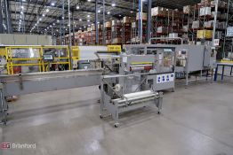 Texwrap multi-pack overwrapper