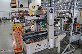 Interpack packaging system