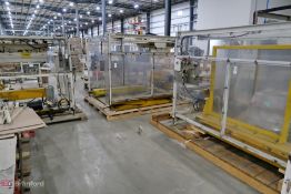 PackAair depalletizing system